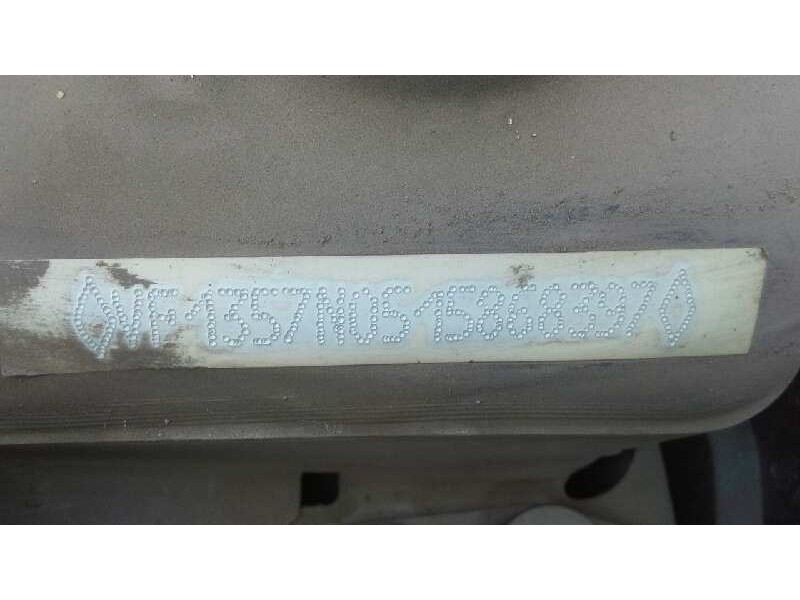 renault clio i fase i+ii (b/c57) del año 1997