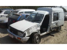 citroen c15 del año 1995