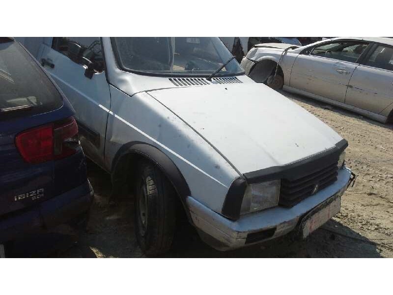 citroen c15 del año 1995