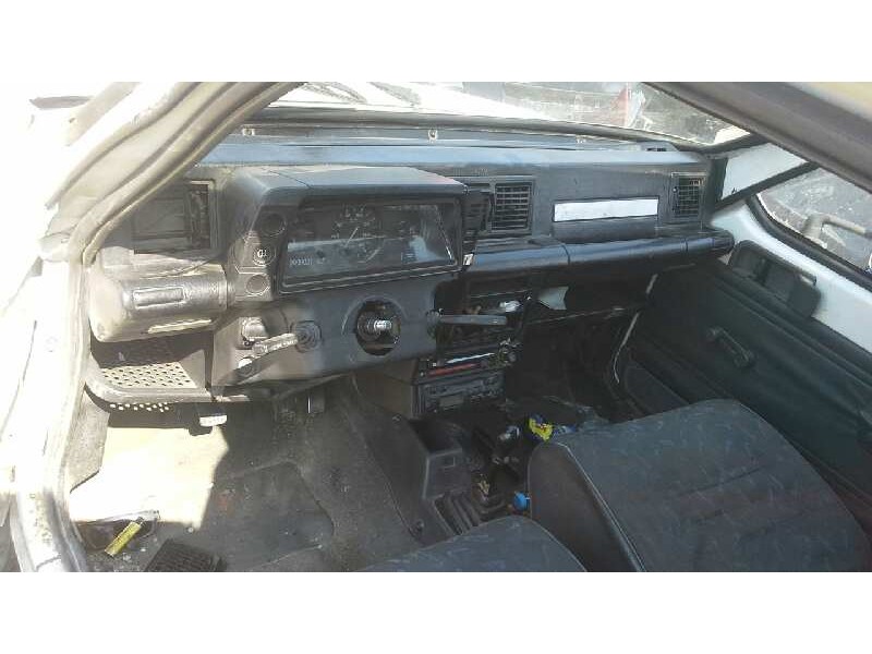 citroen c15 del año 1995