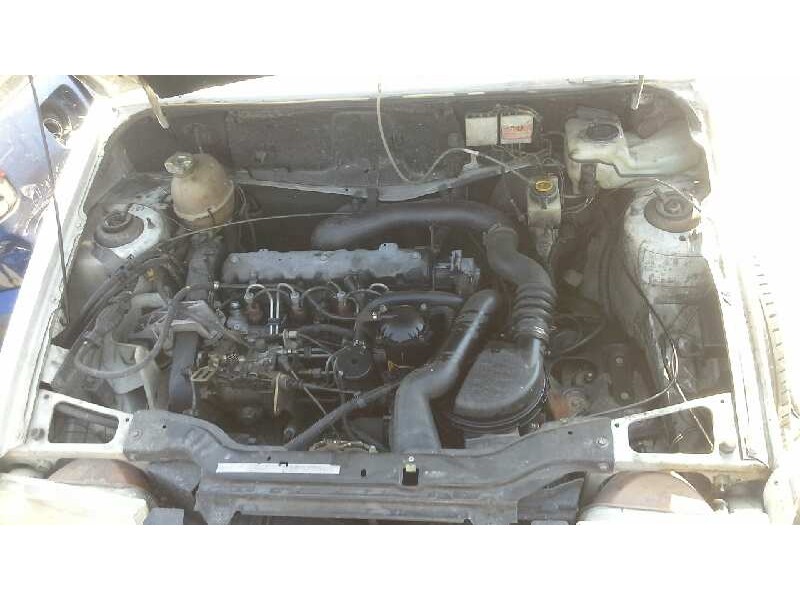 citroen c15 del año 1995