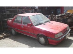 renault 9 del año 1987 2