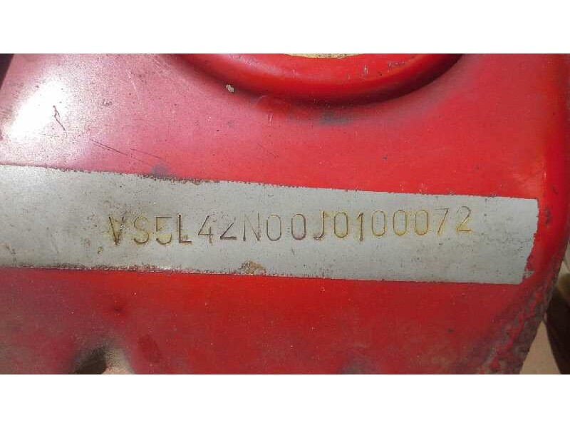 renault 9 del año 1987