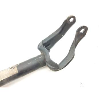 Recambio de amortiguador delantero izquierdo para mercedes-benz clase m (w166) referencia OEM IAM 844905001030  