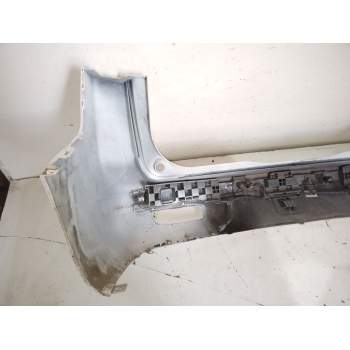 Recambio de paragolpes trasero para peugeot 5008 (0u_, 0e_) 1.6 16v referencia OEM IAM 9686198277  