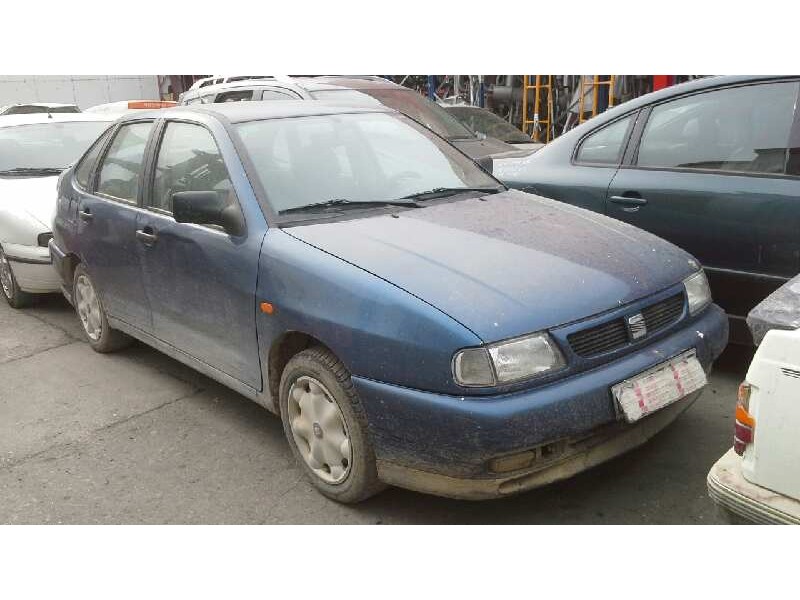 seat cordoba berlina (6k2) del año 1996