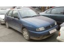SEAT CORDOBA BERLINA (6K2)