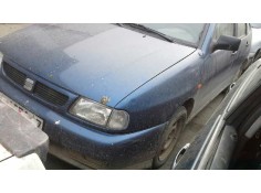 seat cordoba berlina (6k2) del año 1996 2
