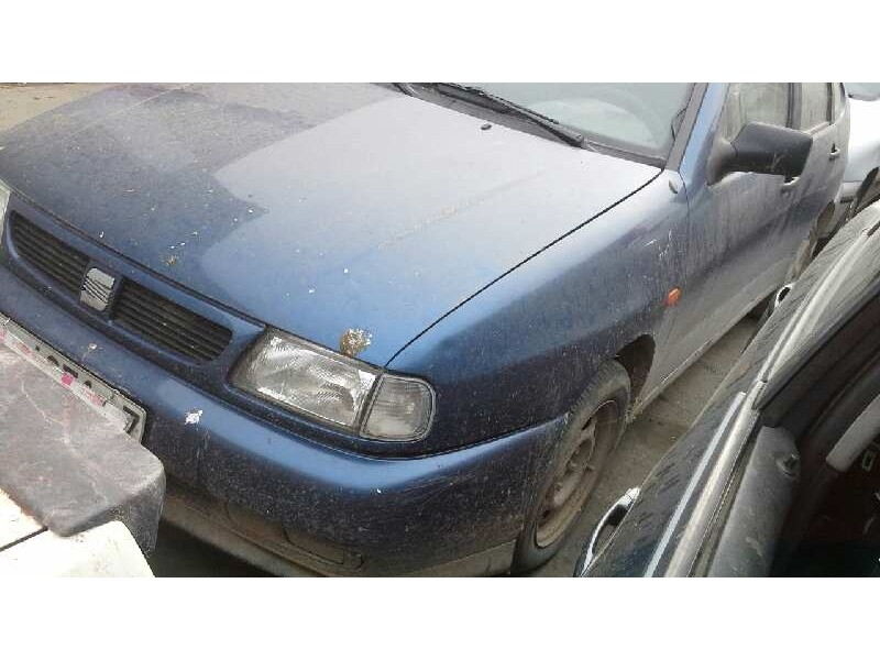 seat cordoba berlina (6k2) del año 1996