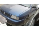 SEAT CORDOBA BERLINA (6K2)