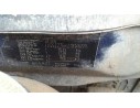 SEAT CORDOBA BERLINA (6K2)