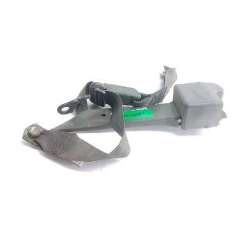 Recambio de cinturon seguridad trasero derecho para nissan bluebird (910) referencia OEM IAM   