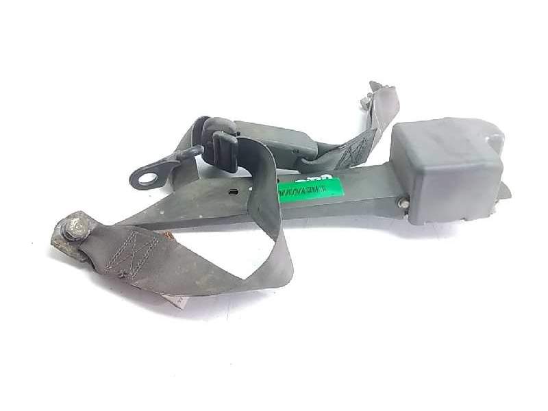 Recambio de cinturon seguridad trasero derecho para nissan bluebird (910) referencia OEM IAM   