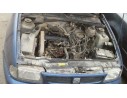 SEAT CORDOBA BERLINA (6K2)