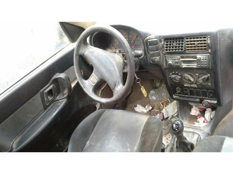 seat cordoba berlina (6k2) del año 1996