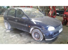 opel corsa b del año 1999