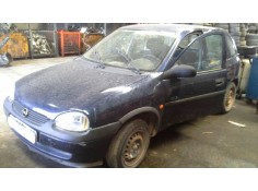 opel corsa b del año 1999 2