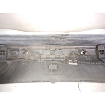 Recambio de paragolpes trasero para peugeot 5008 (0u_, 0e_) 1.6 16v referencia OEM IAM 9686198277  