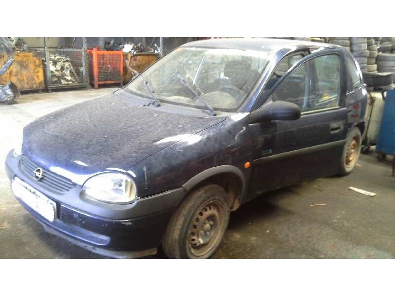 opel corsa b del año 1999