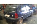 OPEL CORSA B