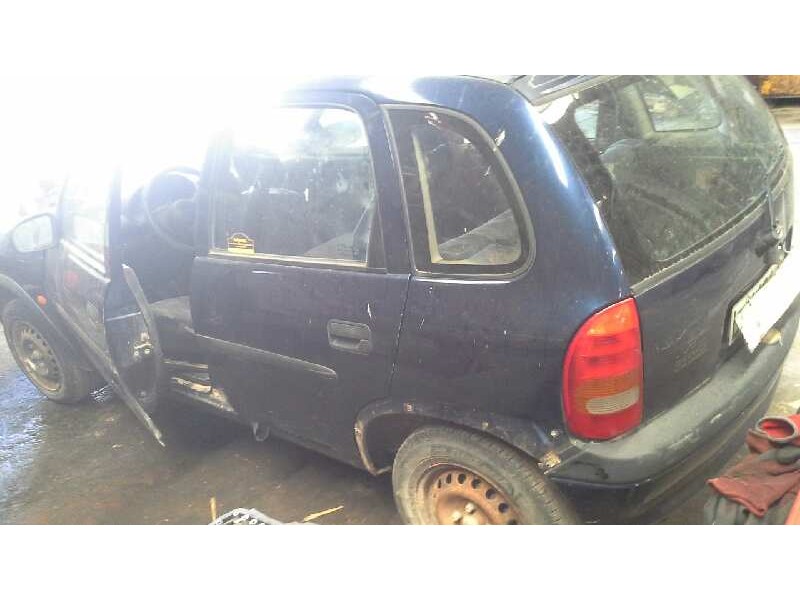 opel corsa b del año 1999
