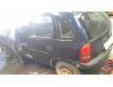 OPEL CORSA B