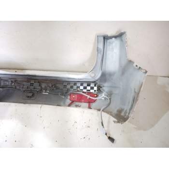 Recambio de paragolpes trasero para peugeot 5008 (0u_, 0e_) 1.6 16v referencia OEM IAM 9686198277  