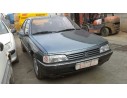 PEUGEOT 405 BERLINA