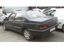 PEUGEOT 405 BERLINA