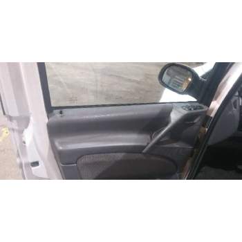 mercedes-benz viano (w639) del año 2007