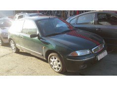 mg rover serie 200 (rf) del año 1999