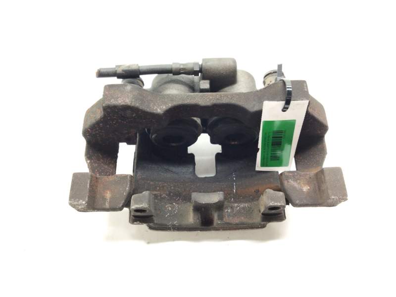 Recambio de pinza freno delantera derecha para mercedes-benz clase m (w166) referencia OEM IAM 4896  