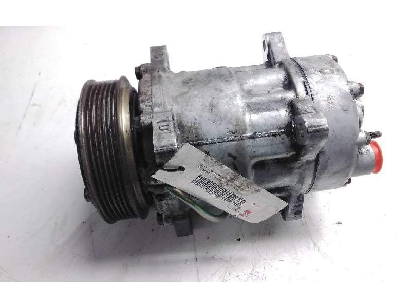 Recambio de compresor aire acondicionado para peugeot 307 (s1) xr referencia OEM IAM 6034512045  
