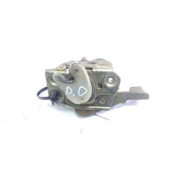 CERRADURA PUERTA DELANTERA DERECHA 