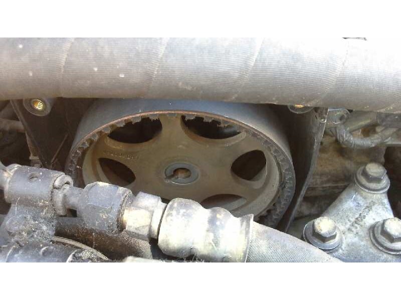 mg rover serie 200 (rf) del año 1999