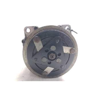 Recambio de compresor aire acondicionado para peugeot 307 (s1) xr referencia OEM IAM 6034512045  