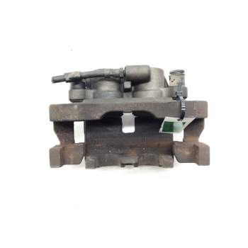 Recambio de pinza freno delantera derecha para mercedes-benz clase m (w166) referencia OEM IAM 4896  