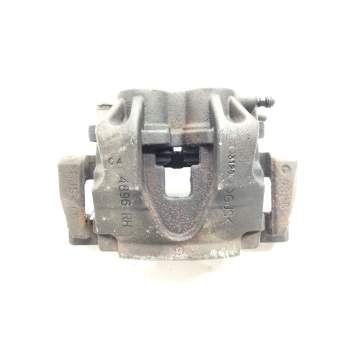 Recambio de pinza freno delantera derecha para mercedes-benz clase m (w166) referencia OEM IAM 4896  