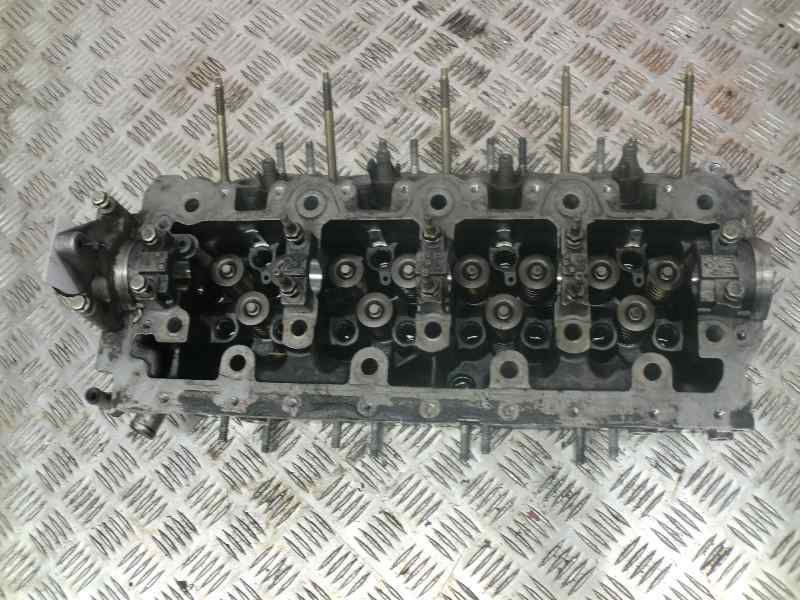 Recambio de culata para renault laguna (b56) 2.2 diesel referencia OEM IAM MG4  99693