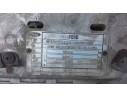 FORD FOCUS BERLINA (CAK)