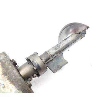 Recambio de bomba hidraulica para leciñena ar 11101 referencia OEM IAM   