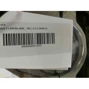 Recambio de culata para renault laguna (b56) 2.2 diesel referencia OEM IAM MG4  99693