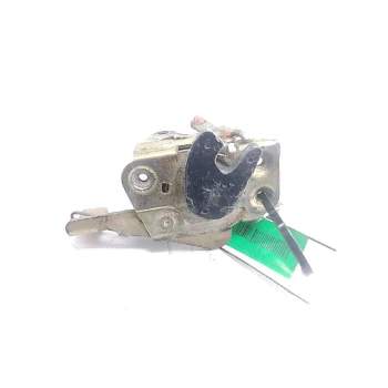 CERRADURA PUERTA DELANTERA IZQUIERDA 