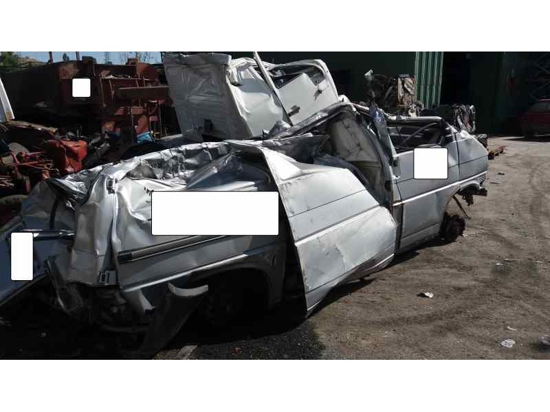 volkswagen t4 transporter/furgoneta (mod. 1991) del año 2003