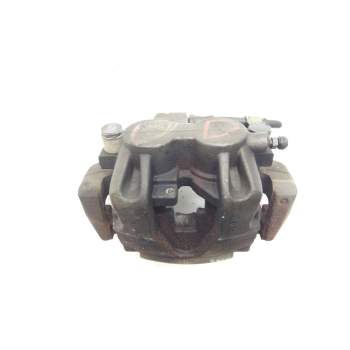 Recambio de pinza freno delantera derecha para mercedes-benz clase m (w166) referencia OEM IAM 4896  