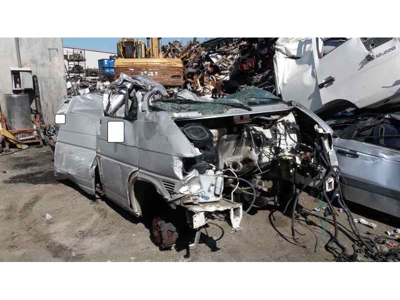 volkswagen t4 transporter/furgoneta (mod. 1991) del año 2003