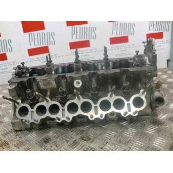 Recambio de culata para renault laguna (b56) 2.2 diesel referencia OEM IAM MG4  99693