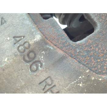 Recambio de pinza freno delantera derecha para mercedes-benz clase m (w166) referencia OEM IAM 4896  
