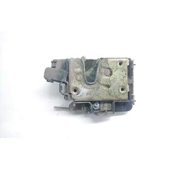 CERRADURA PUERTA DELANTERA DERECHA 6N1837016D 