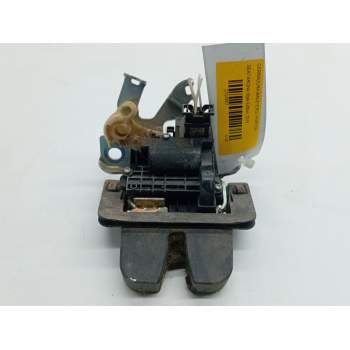 Recambio de cerradura maletero / porton para seat arona style edition referencia OEM IAM 6F9827520  